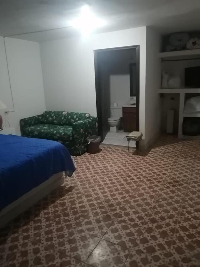 Brenda Alicia 2 Apartment Puerto Penasco Bagian luar foto