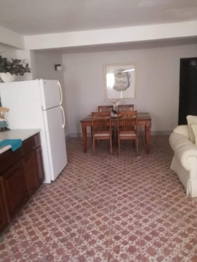 Brenda Alicia 2 Apartment Puerto Penasco Bagian luar foto